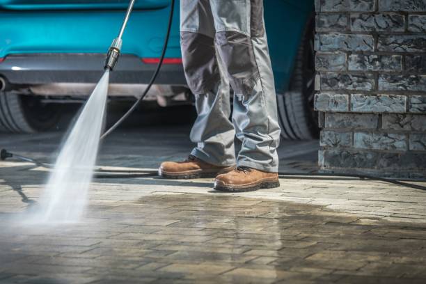 Best Soft Washing  in Lindsay, OK