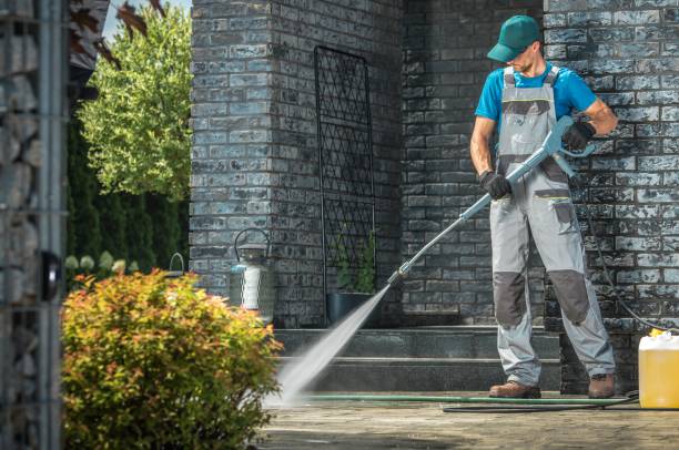 Best Heavy Equipment Washing  in Lindsay, OK