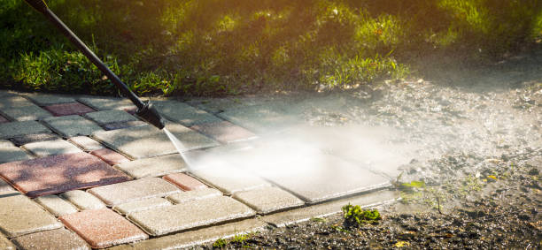 Best Gas Station Cleaning  in Lindsay, OK