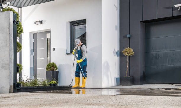 Best Roof Washing  in Lindsay, OK